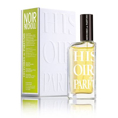 HISTOIRES DE PARFUMS Noir Patchouli EDP 60 ml